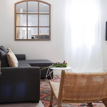 Apartamento En Puerta Del Sol 2 Madrid Exterior foto