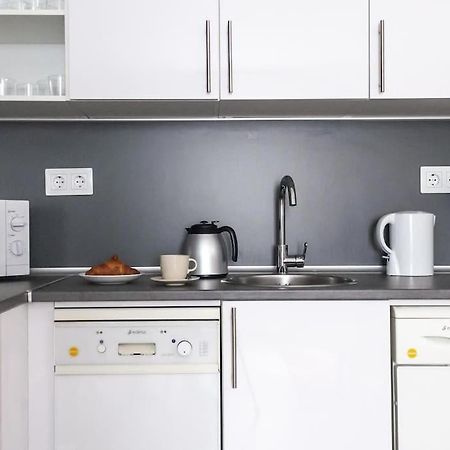 Apartamento En Puerta Del Sol 2 Madrid Exterior foto