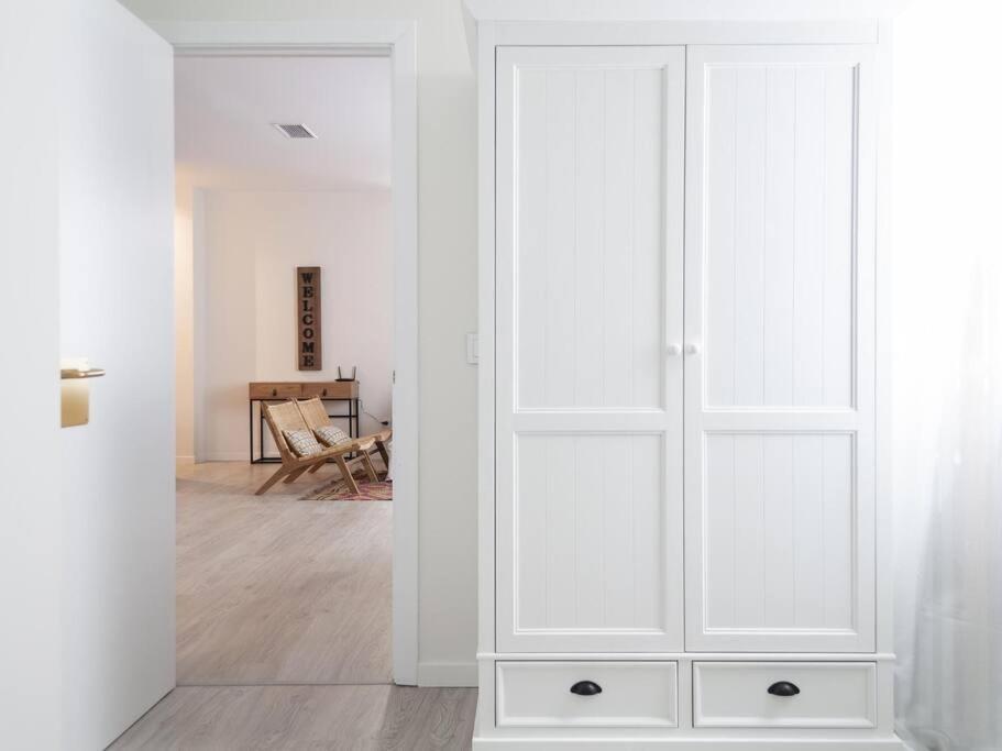 Apartamento En Puerta Del Sol 2 Madrid Exterior foto