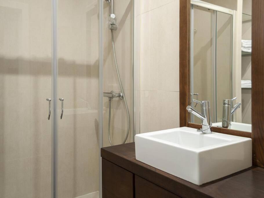 Apartamento En Puerta Del Sol 2 Madrid Exterior foto
