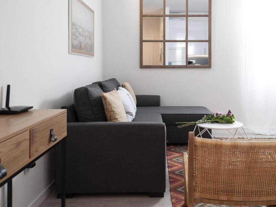 Apartamento En Puerta Del Sol 2 Madrid Exterior foto